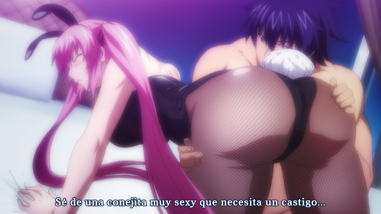 Hagure Yuusha no Estetica (Hagure)